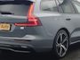 Volvo V60 T6 AWD Plus Dark Long Range PHEV 350pk Dealer O.H | Trekhaak Af Fabriek | Panodak | Adaptive Cruise | Camera | Sportstoelen Memory & Verwarmd | Stuur Verwarmd | Keyless | Apple Carplay | Navigatie | DAB | 19" | Plug In Hybrid |