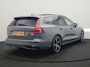 Volvo V60 T6 AWD Plus Dark Long Range PHEV 350pk Dealer O.H | Trekhaak Af Fabriek | Panodak | Adaptive Cruise | Camera | Sportstoelen Memory & Verwarmd | Stuur Verwarmd | Keyless | Apple Carplay | Navigatie | DAB | 19" | Plug In Hybrid |