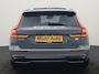 Volvo V60 T6 AWD Plus Dark Long Range PHEV 350pk Dealer O.H | Trekhaak Af Fabriek | Panodak | Adaptive Cruise | Camera | Sportstoelen Memory & Verwarmd | Stuur Verwarmd | Keyless | Apple Carplay | Navigatie | DAB | 19" | Plug In Hybrid |