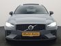 Volvo V60 T6 AWD Plus Dark Long Range PHEV 350pk Dealer O.H | Trekhaak Af Fabriek | Panodak | Adaptive Cruise | Camera | Sportstoelen Memory & Verwarmd | Stuur Verwarmd | Keyless | Apple Carplay | Navigatie | DAB | 19" | Plug In Hybrid |