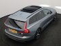 Volvo V60 T6 AWD Plus Dark Long Range PHEV 350pk Dealer O.H | Trekhaak Af Fabriek | Panodak | Adaptive Cruise | Camera | Sportstoelen Memory & Verwarmd | Stuur Verwarmd | Keyless | Apple Carplay | Navigatie | DAB | 19" | Plug In Hybrid |