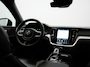 Volvo V60 T6 AWD Plus Dark Long Range PHEV 350pk Dealer O.H | Trekhaak Af Fabriek | Panodak | Adaptive Cruise | Camera | Sportstoelen Memory & Verwarmd | Stuur Verwarmd | Keyless | Apple Carplay | Navigatie | DAB | 19" | Plug In Hybrid |