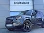 Land Rover Defender 110 P300e X-Dynamic HSE | 22 Inch | El. trekhaak | Pano | Meridian | Koelbox | Stoelkoeling | Windsor leder