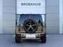 Land Rover Defender 110 P300e X-Dynamic HSE | 22 Inch | El. trekhaak | Pano | Meridian | Koelbox | Stoelkoeling | Windsor leder