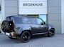 Land Rover Defender 110 P300e X-Dynamic HSE | 22 Inch | El. trekhaak | Pano | Meridian | Koelbox | Stoelkoeling | Windsor leder