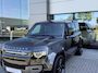 Land Rover Defender 110 P300e X-Dynamic HSE | 22 Inch | El. trekhaak | Pano | Meridian | Koelbox | Stoelkoeling | Windsor leder
