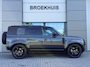 Land Rover Defender 110 P300e X-Dynamic HSE | 22 Inch | El. trekhaak | Pano | Meridian | Koelbox | Stoelkoeling | Windsor leder
