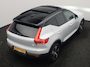 Volvo XC40 T5 Ultimate Dark PHEV 262pk Dealer O.H | Trekhaak Af Fabriek | Panodak | Adaptive Cruise | 360 Camera | Harman / Kardon | Alcantara Sportstoelen Memory & Verwarmd | Stuur Verwarmd | Blis | Keyless | Apple Carplay | Navigatie | DAB | 19"L.M | Plug In Hybrid |