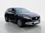 Mazda CX-5 2.0 SkyActiv-G 165 Comfort Lederen Bekleding | Verwarmd stuur | Trekhaak