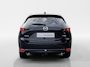 Mazda CX-5 2.0 SkyActiv-G 165 Comfort Lederen Bekleding | Verwarmd stuur | Trekhaak