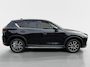 Mazda CX-5 2.0 SkyActiv-G 165 Comfort Lederen Bekleding | Verwarmd stuur | Trekhaak
