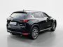 Mazda CX-5 2.0 SkyActiv-G 165 Comfort Lederen Bekleding | Verwarmd stuur | Trekhaak