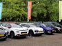 Peugeot 2008 1.2 Puretech 130pk GT | Navigatie | BT | AppleCarPlay & AndroidAuto | Cruise & Climate Control | Camera achter | Parkeersensoren voor & achter | LM-velgen |