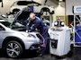 Peugeot 2008 1.2 Puretech 130pk GT | Navigatie | BT | AppleCarPlay & AndroidAuto | Cruise & Climate Control | Camera achter | Parkeersensoren voor & achter | LM-velgen |
