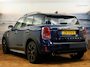 MINI Countryman 1.5 Cooper Lapisluxury Blue, NAP, Apple carplay/Android auto, Nav.