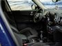 MINI Countryman 1.5 Cooper Lapisluxury Blue, NAP, Apple carplay/Android auto, Nav.