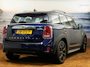 MINI Countryman 1.5 Cooper Lapisluxury Blue, NAP, Apple carplay/Android auto, Nav.