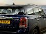 MINI Countryman 1.5 Cooper Lapisluxury Blue, NAP, Apple carplay/Android auto, Nav.