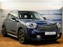MINI Countryman 1.5 Cooper Lapisluxury Blue, NAP, Apple carplay/Android auto, Nav.