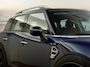MINI Countryman 1.5 Cooper Lapisluxury Blue, NAP, Apple carplay/Android auto, Nav.