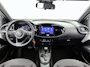 Toyota Aygo X Hybrid 115 play + Go Pack | NIEUW & SNEL LEVERBAAR | PRIJS INCLUSIEF ALLE ACTIES |
