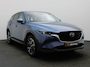 Mazda CX-5 2.0 e-SkyActiv-G M Hybrid 165 Exclusive-Line 165PK Trekhaak, Head-Up Display, 360gr. Camera, Bose Audio, Keyless, Adaptieve Cruise Control, Elektr. Achterklep, Stoel-Stuurverwarming, 19" LM Velgen