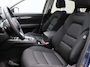 Mazda CX-5 2.0 e-SkyActiv-G M Hybrid 165 Exclusive-Line 165PK Trekhaak, Head-Up Display, 360gr. Camera, Bose Audio, Keyless, Adaptieve Cruise Control, Elektr. Achterklep, Stoel-Stuurverwarming, 19" LM Velgen