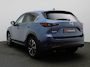 Mazda CX-5 2.0 e-SkyActiv-G M Hybrid 165 Exclusive-Line 165PK Trekhaak, Head-Up Display, 360gr. Camera, Bose Audio, Keyless, Adaptieve Cruise Control, Elektr. Achterklep, Stoel-Stuurverwarming, 19" LM Velgen