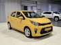 Kia Picanto 1.0 DPi ComfortLine Bluetooth, cruise control, airco.