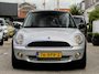 MINI Clubman 1.6 COOPER LEDER AIRCO LED LMV