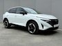 Nissan Qashqai 1.3 MHEV Xtronic N-Connecta / Fabrieksgarantie t/m 04-2028 / Panoramadak / Stoel & Stuurverwarming / Voorruit Verwarming / Adaptief Cruise Control / Apple Carplay & Android Auto / Elektrische Achterklep / Dode Hoek Detectie /