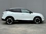 Nissan Qashqai 1.3 MHEV Xtronic N-Connecta / Fabrieksgarantie t/m 04-2028 / Panoramadak / Stoel & Stuurverwarming / Voorruit Verwarming / Adaptief Cruise Control / Apple Carplay & Android Auto / Elektrische Achterklep / Dode Hoek Detectie /