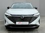 Nissan Qashqai 1.3 MHEV Xtronic N-Connecta / Fabrieksgarantie t/m 04-2028 / Panoramadak / Stoel & Stuurverwarming / Voorruit Verwarming / Adaptief Cruise Control / Apple Carplay & Android Auto / Elektrische Achterklep / Dode Hoek Detectie /