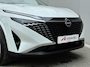 Nissan Qashqai 1.3 MHEV Xtronic N-Connecta / Fabrieksgarantie t/m 04-2028 / Panoramadak / Stoel & Stuurverwarming / Voorruit Verwarming / Adaptief Cruise Control / Apple Carplay & Android Auto / Elektrische Achterklep / Dode Hoek Detectie /
