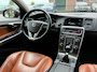 Volvo V60 1.6 T4 Summum | Leder + Memory + Clima + Cruise nu € 7.975,-!!!
