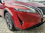 Nissan Qashqai 1.3 MHEV Tekna / Trekhaak / Panoramadak / Head-Up Display / Elektrisch Verstelbare Bestuurdersstoel / Elektrische Achterklep / Adaptief Cruise Control / Apple Carplay & Android Auto / Climate Control /