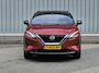 Nissan Qashqai 1.3 MHEV Tekna / Trekhaak / Panoramadak / Head-Up Display / Elektrisch Verstelbare Bestuurdersstoel / Elektrische Achterklep / Adaptief Cruise Control / Apple Carplay & Android Auto / Climate Control /