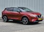 Nissan Qashqai 1.3 MHEV Tekna / Trekhaak / Panoramadak / Head-Up Display / Elektrisch Verstelbare Bestuurdersstoel / Elektrische Achterklep / Adaptief Cruise Control / Apple Carplay & Android Auto / Climate Control /
