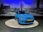 Fiat 500C La Prima 42 kWh *Wrap*SOH96%*Camera*Leer*BTW*