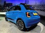 Fiat 500C La Prima 42 kWh *Wrap*SOH96%*Camera*Leer*BTW*