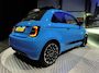 Fiat 500C La Prima 42 kWh *Wrap*SOH96%*Camera*Leer*BTW*