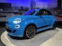 Fiat 500C La Prima 42 kWh *Wrap*SOH96%*Camera*Leer*BTW*