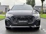 Audi Q8 60 TFSI e quattro Pro Line S Competition | Panoramadak | Laserlicht | Trekhaak | 360 camera | Adaptieve cruise control | HUD | 23'' velgen | Softclose |