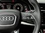 Audi Q8 60 TFSI e quattro Pro Line S Competition | Panoramadak | Laserlicht | Trekhaak | 360 camera | Adaptieve cruise control | HUD | 23'' velgen | Softclose |