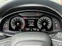 Audi Q8 60 TFSI e quattro Pro Line S Competition | Panoramadak | Laserlicht | Trekhaak | 360 camera | Adaptieve cruise control | HUD | 23'' velgen | Softclose |