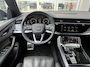 Audi Q8 60 TFSI e quattro Pro Line S Competition | Panoramadak | Laserlicht | Trekhaak | 360 camera | Adaptieve cruise control | HUD | 23'' velgen | Softclose |