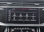 Audi Q8 60 TFSI e quattro Pro Line S Competition | Panoramadak | Laserlicht | Trekhaak | 360 camera | Adaptieve cruise control | HUD | 23'' velgen | Softclose |