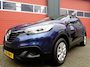 Renault Kadjar 1.2 TCe Limited 131PK Clima Cruise 6-BAK Trekhaak