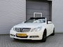 Mercedes-Benz E-klasse Cabrio 200 CGI Avantgarde I Aut. I Navi I Airscarf I Leder