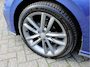 Volkswagen Polo 1.0 TSI Highline Business R /NAVI/Virtual Cockpit/Panoramadak/Trekhaak/BEATS/LED/17'LM/Half leder/ACC/NAP! 2e eig!